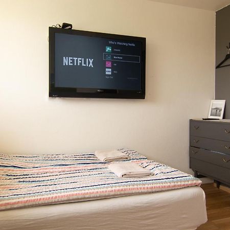 Grotta Northern Lights - Apartment & Rooms Seltjarnarnes Esterno foto