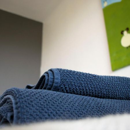 Grotta Northern Lights - Apartment & Rooms Seltjarnarnes Esterno foto