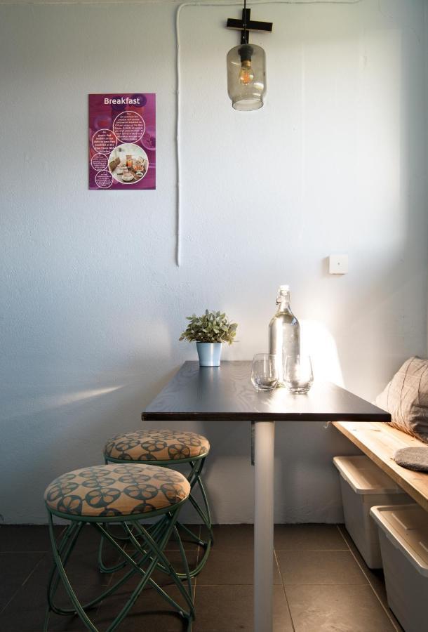 Grotta Northern Lights - Apartment & Rooms Seltjarnarnes Esterno foto