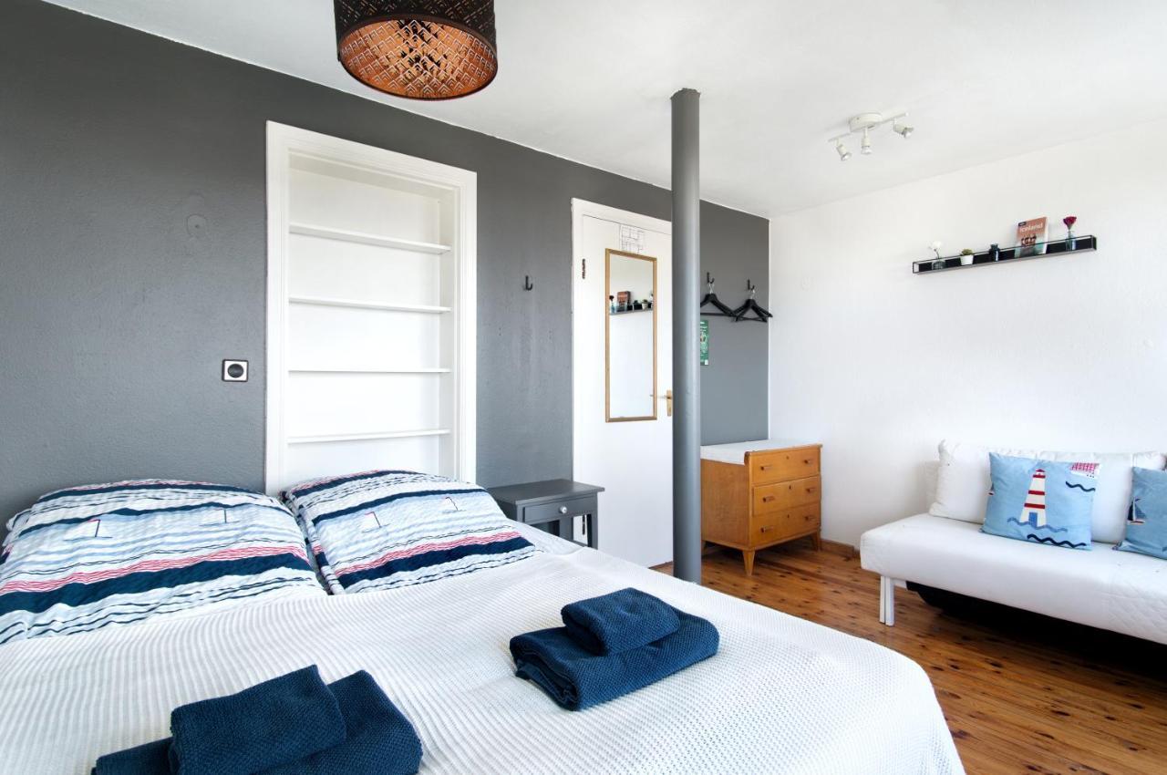 Grotta Northern Lights - Apartment & Rooms Seltjarnarnes Esterno foto