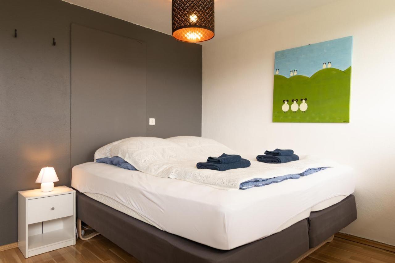 Grotta Northern Lights - Apartment & Rooms Seltjarnarnes Esterno foto