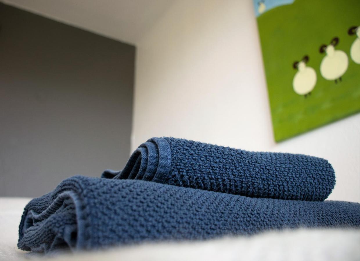Grotta Northern Lights - Apartment & Rooms Seltjarnarnes Esterno foto