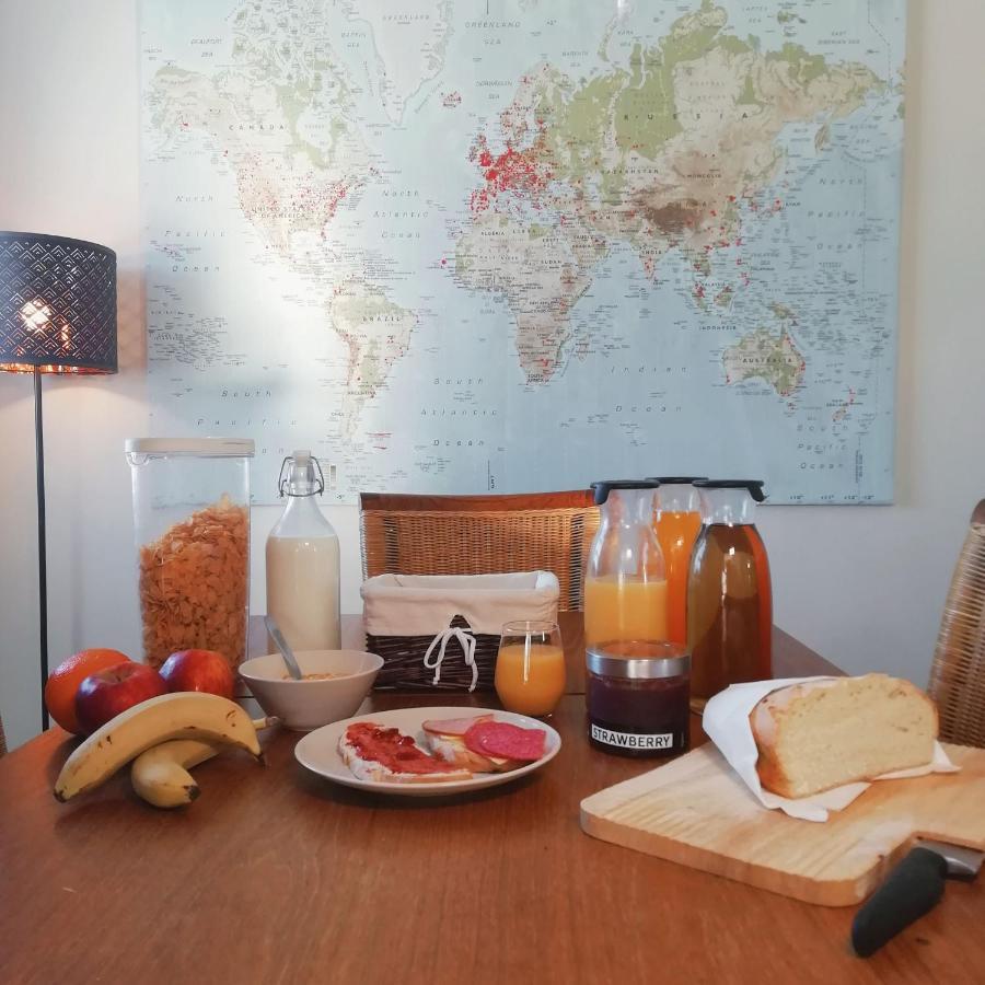 Grotta Northern Lights - Apartment & Rooms Seltjarnarnes Esterno foto