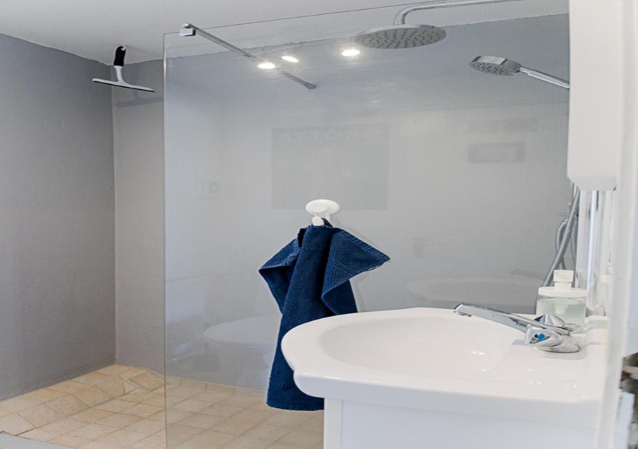 Grotta Northern Lights - Apartment & Rooms Seltjarnarnes Esterno foto